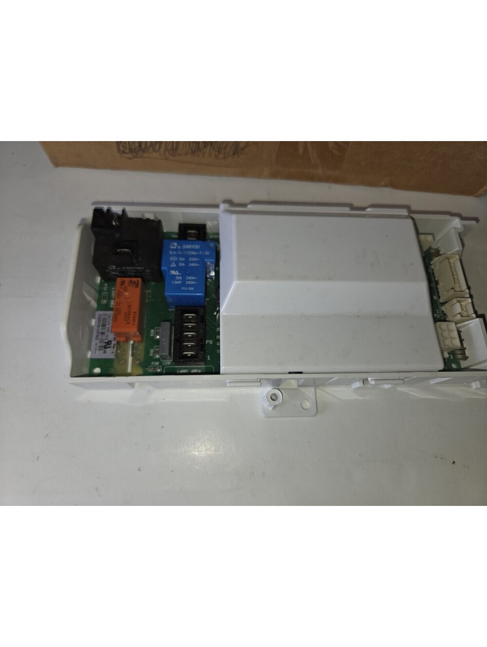 W10174746 Dryer Main Control Board Compatible with Whirlpool WPW10174746 SF2